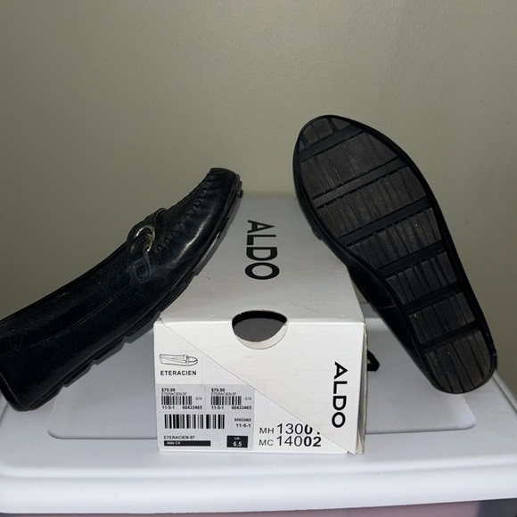 BNIB ALDO slip on shoes - Picture 3 of 6